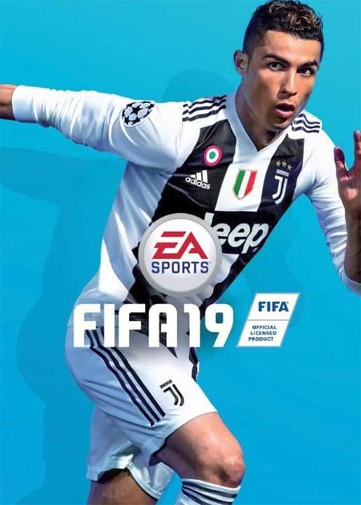 FIFA 19 (2018) PC
